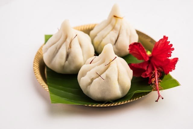 Ukadiche Modak